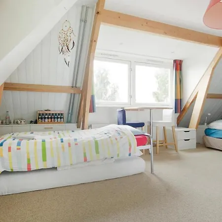 Prachtige Aan Het Spaarne Guest house *